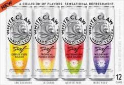 White Claw - Surf Variety Pack (221)
