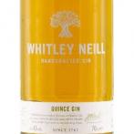 Whitley Neill - Quince Gin 0 (750)