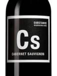 Wines of Substance - Cabernet Sauvignon 2021
