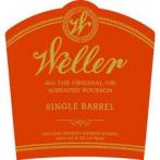 W.L. Weller - Wheated Single Barrel 0