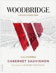 Woodbridge - Cabernet Sauvignon (1.5L)