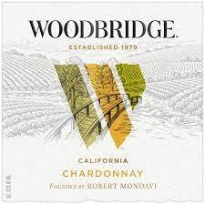 Woodbridge - Chardonnay