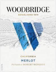 Woodbridge - Merlot (1.5L)