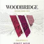 Woodbridge - Pinot Noir 0