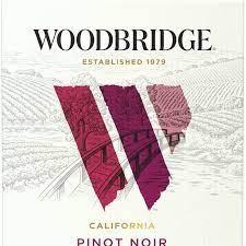 Woodbridge - Pinot Noir
