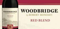 Woodbridge - Red Blend (1.5L)