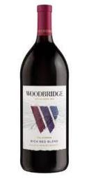 Woodbridge - Rich Red Blend (1.5L)