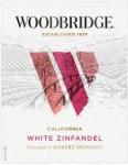 Woodbridge - White Zinfandel 0