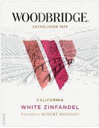 Woodbridge - White Zinfandel (1.5L)
