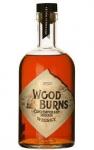 Woodburns - Contemporary Indian Whiskey (750)