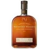 Woodford Reserve - Distiller's Select Bourbon 0 (750)