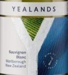 Yealands - Sauvignon Blanc Marlborough 2022