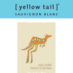 Yellow Tail - Sauvignon Blanc 0