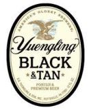 Yuengling - Black & Tan (667)