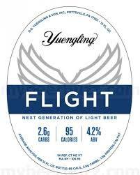 Yuengling - Flight (6 pack 16oz cans) (6 pack 16oz cans)