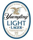 Yuengling - Light Lager (424)