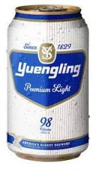 Yuengling - Premium Light (24 pack 12oz cans) (24 pack 12oz cans)