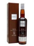 Zafra - 30 Years Aged Rum 0 (750)