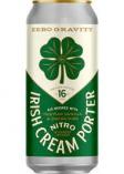 Zero Gravity - Irish Cream Porter (415)