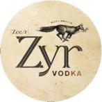Zyr - Vodka 0 (750)